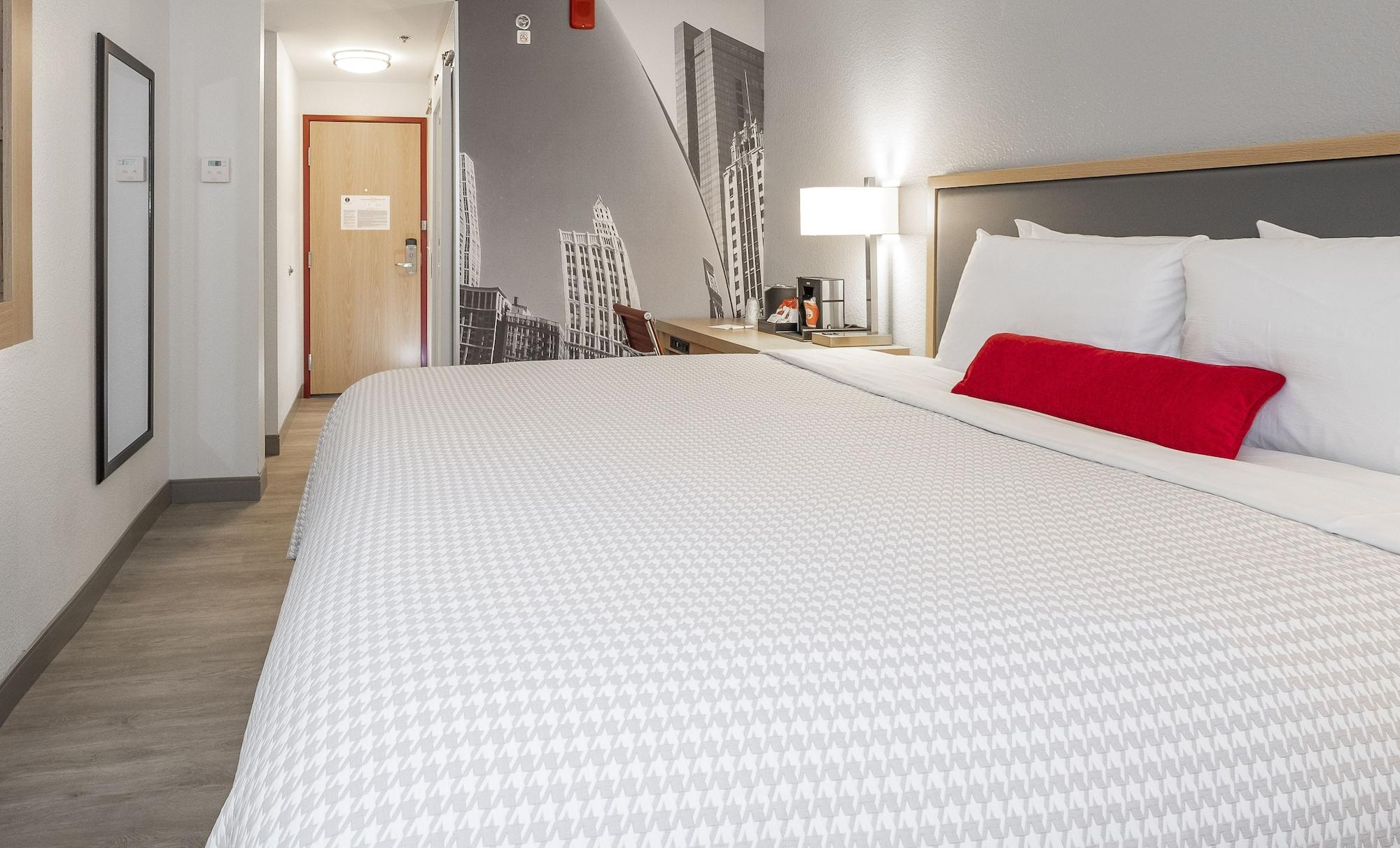 Hotel Saint Clair - Magnificent Mile Chicago Bagian luar foto