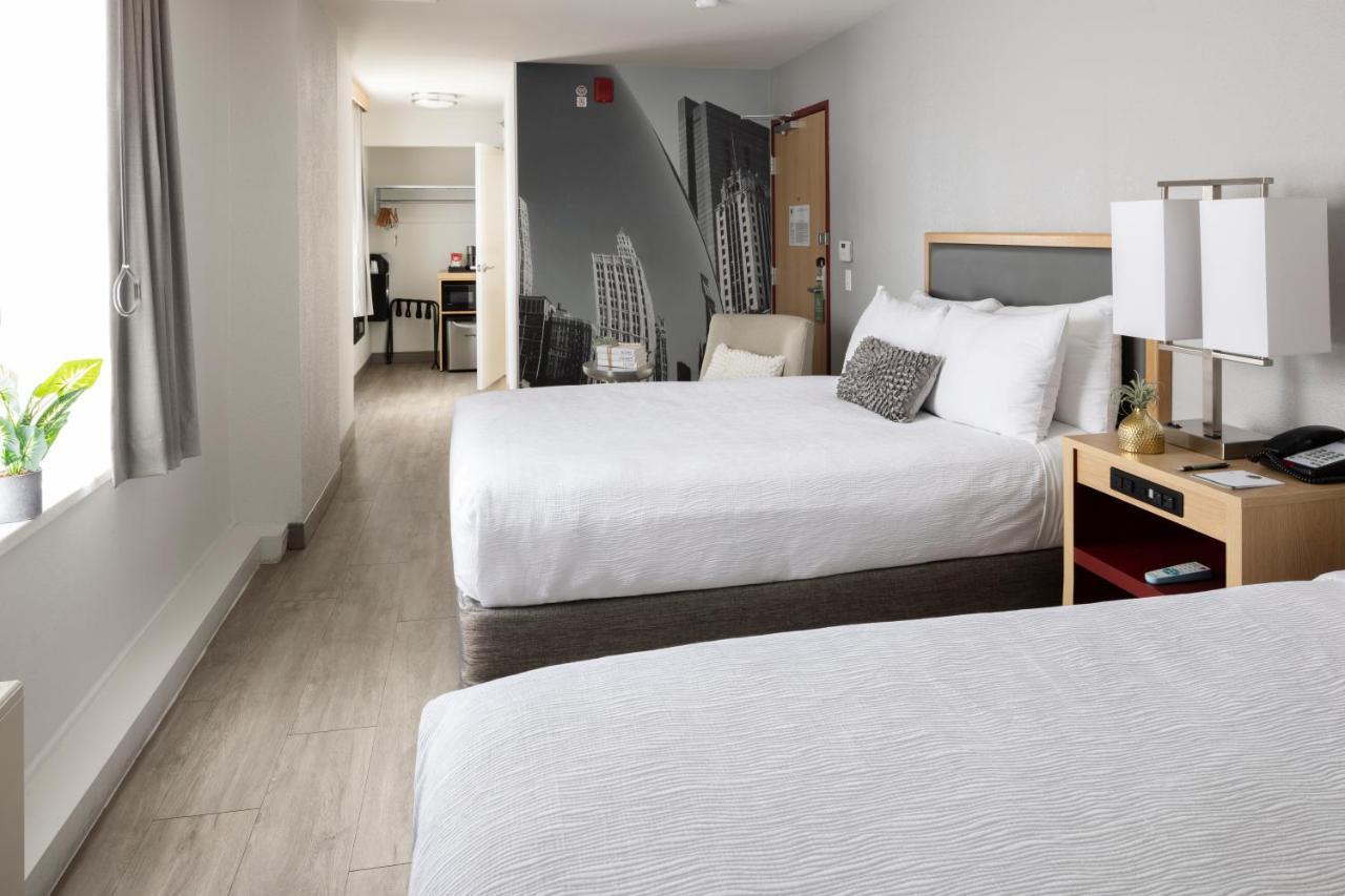 Hotel Saint Clair - Magnificent Mile Chicago Bagian luar foto