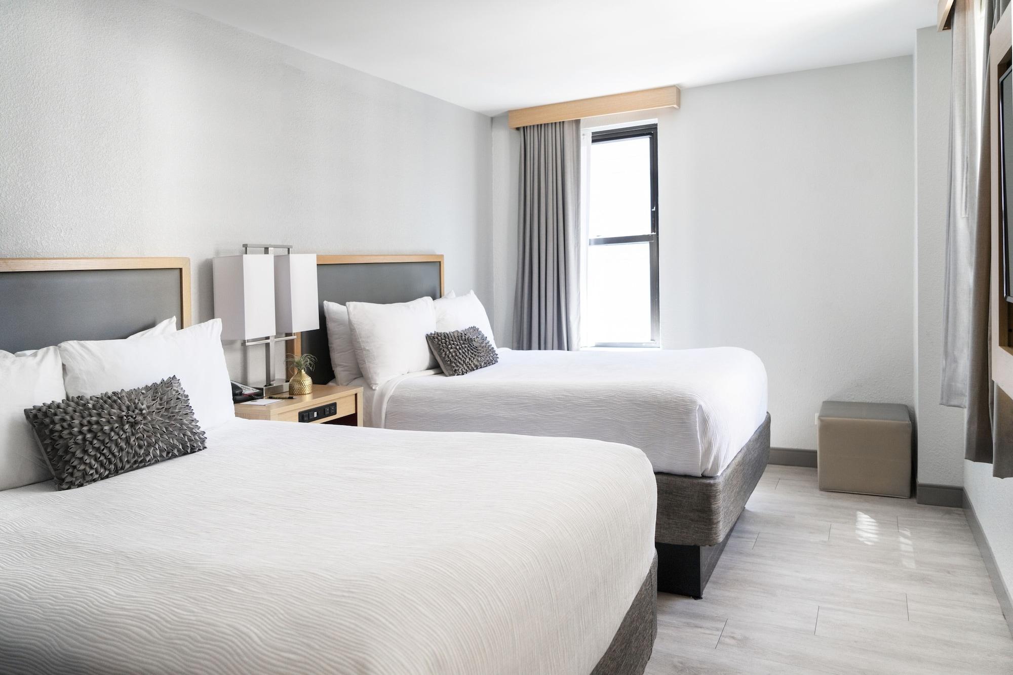 Hotel Saint Clair - Magnificent Mile Chicago Bagian luar foto