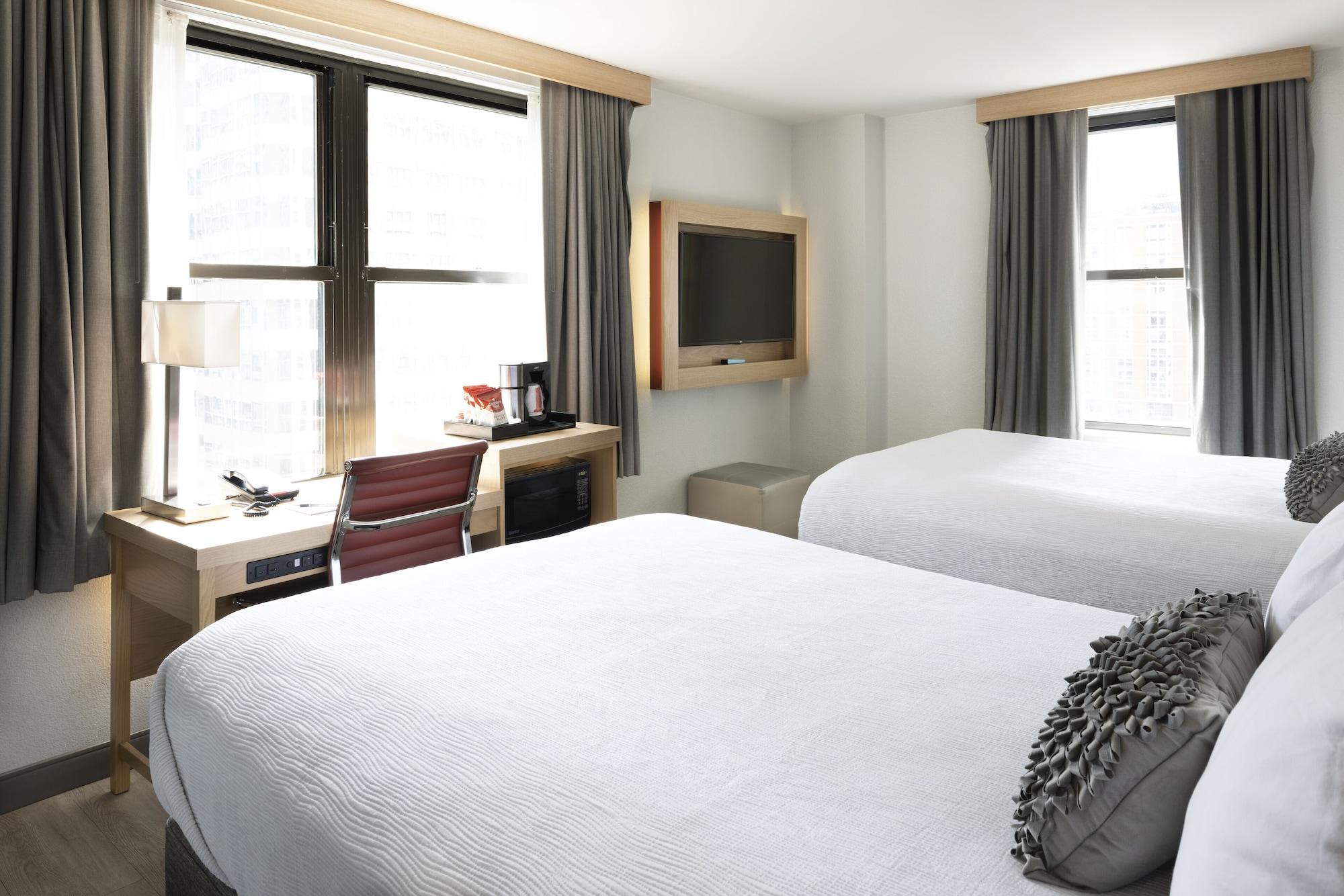 Hotel Saint Clair - Magnificent Mile Chicago Bagian luar foto