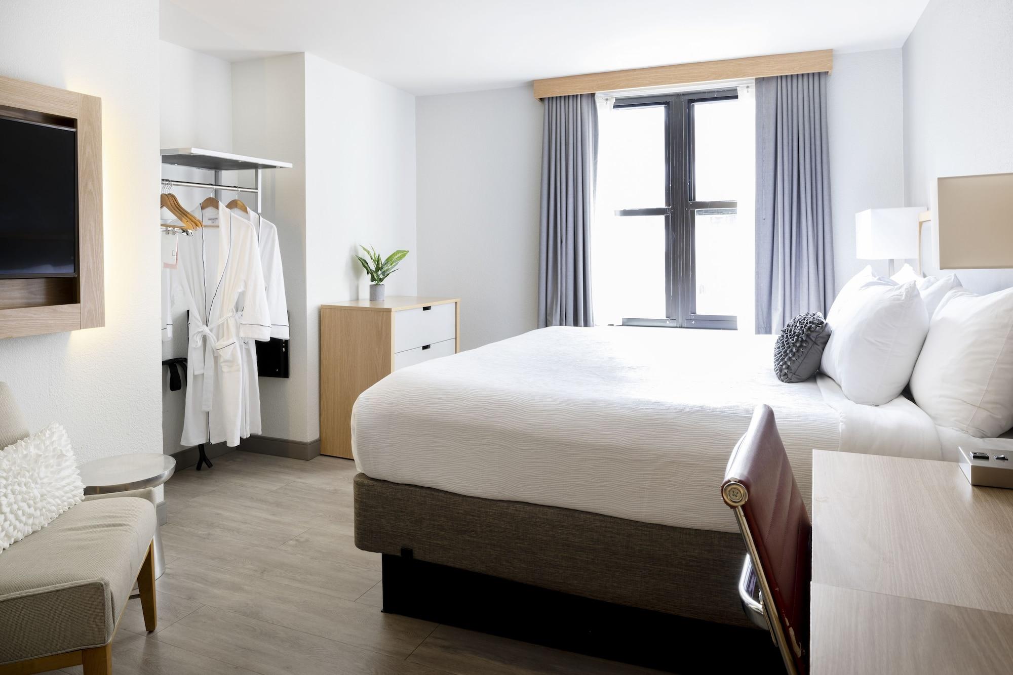 Hotel Saint Clair - Magnificent Mile Chicago Bagian luar foto