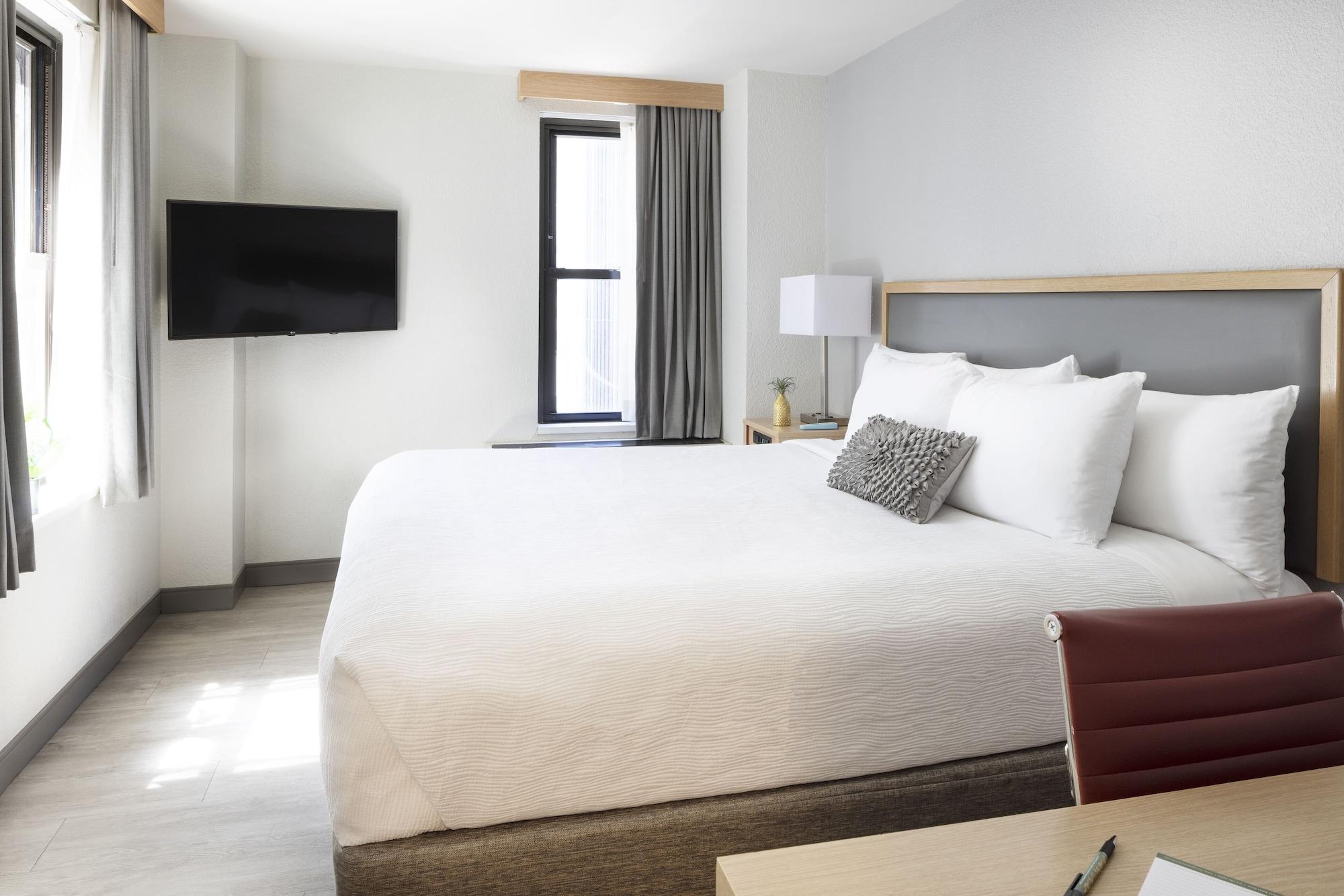 Hotel Saint Clair - Magnificent Mile Chicago Bagian luar foto