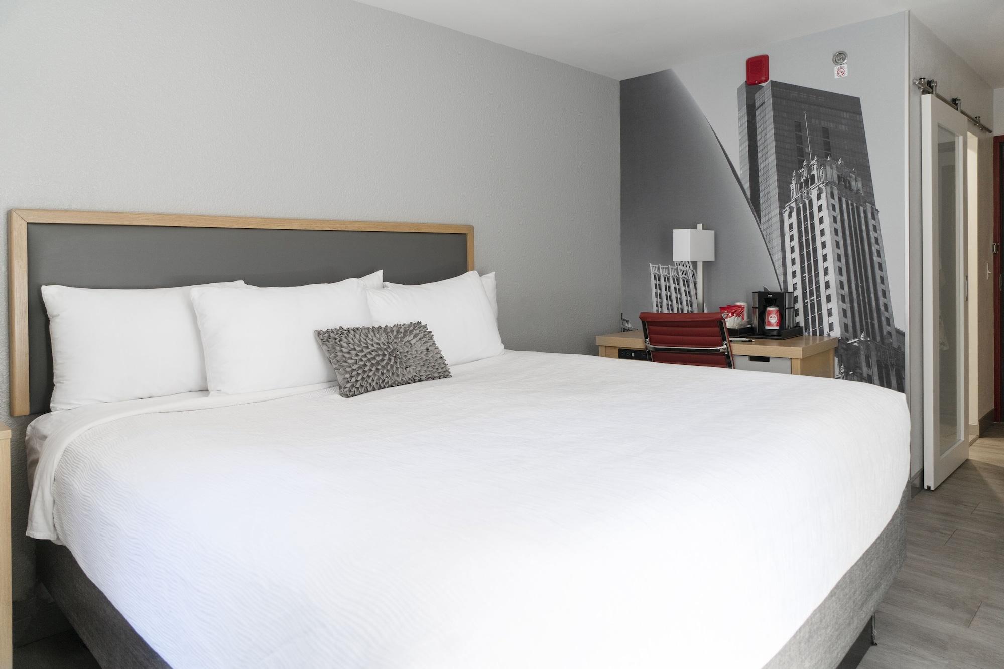 Hotel Saint Clair - Magnificent Mile Chicago Bagian luar foto